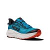 HOKA M CHALLENGER 8 Skyward Blue/White - pantofi de alergare universali (mărimea 6,5, Culoare Albastru Skyward / alb)