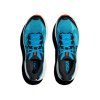 HOKA M CHALLENGER 8 Skyward Blue/White - pantofi de alergare universali (mărimea 6,5, Culoare Albastru Skyward / alb)