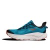 HOKA M CHALLENGER 8 Skyward Blue/White - pantofi de alergare universali (mărimea 6,5, Culoare Albastru Skyward / alb)