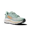 HOKA W CHALLENGER 8 Jade/Cosmic Grey - pantofi de alergare universali (mărimea 3.5, Culoare Jad/gri cosmic)