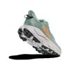 HOKA W CHALLENGER 8 Jade/Cosmic Grey - pantofi de alergare universali (mărimea 3.5, Culoare Jad/gri cosmic)