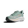 HOKA W CHALLENGER 8 Jade/Cosmic Grey - pantofi de alergare universali (mărimea 3.5, Culoare Jad/gri cosmic)