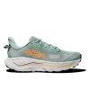 HOKA W CHALLENGER 8 Jade/Cosmic Grey - pantofi de alergare universali (mărimea 3.5, Culoare Jad/gri cosmic)