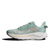 HOKA W CHALLENGER 8 Jade/Cosmic Grey - pantofi de alergare universali (mărimea 3.5, Culoare Jad/gri cosmic)