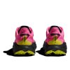 HOKA W CHALLENGER 8 Neon Rose/Negru - pantofi de alergare universali (mărimea 3.5, Culoare Neon Rose/Negru)