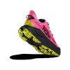 HOKA W CHALLENGER 8 Neon Rose/Negru - pantofi de alergare universali (mărimea 3.5, Culoare Neon Rose/Negru)