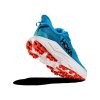 HOKA W CHALLENGER 8 Skyward Blue/Cielo Blue - pantofi de alergare universali (mărimea 3.5, Culoare Skyward Blue/Cielo Blue)