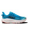HOKA W CHALLENGER 8 Skyward Blue/Cielo Blue - pantofi de alergare universali (mărimea 3.5, Culoare Skyward Blue/Cielo Blue)