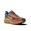HOKA M CHALLENGER 8 WIDE Maple/Cardamom - pantofi de alergare universali (mărimea 6,5, Culoare Maple/Cardamom)