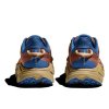 HOKA M CHALLENGER 8 WIDE Maple/Cardamom - pantofi de alergare universali (mărimea 6,5, Culoare Maple/Cardamom)