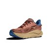 HOKA M CHALLENGER 8 WIDE Maple/Cardamom - pantofi de alergare universali (mărimea 6,5, Culoare Maple/Cardamom)