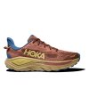 HOKA M CHALLENGER 8 WIDE Maple/Cardamom - pantofi de alergare universali (mărimea 6,5, Culoare Maple/Cardamom)