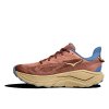 HOKA M CHALLENGER 8 WIDE Maple/Cardamom - pantofi de alergare universali (mărimea 6,5, Culoare Maple/Cardamom)