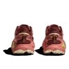 HOKA W CHALLENGER 8 WIDE Blush/Dark Cedar - pantofi de alergare universali (mărimea 3.5, Culoare Fard de obraz / Cedru întunecat)