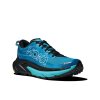 HOKA M MAFATE 5 Skyward Blue/Black - pantofi de alergare off-road (mărimea 6,5, Culoare Skyward albastru / negru)