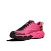 HOKA W MAFATE 5 Neon Rose/Black - pantofi de alergare off-road (mărimea 3.5, Culoare Neon Rose/Negru)