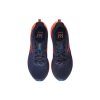 361° FUTURA 2 MEN Peacoat/Blaze - pantofi de alergare off-road (mărimea 7, Culoare Peacoat/Blaze)