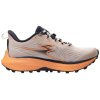 361° FUTURA 2 WOMEN Apricot/Tangerine - pantofi de alergare off-road (mărimea 4, Culoare Caise/Tangerine)