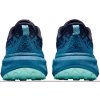 361° TAROKO 5 WOMEN Deep Ocean/Glass - pantofi de alergare versatili (mărimea 4, Culoare Ocean adânc/Glas)