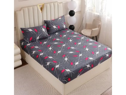 Cotton Bed Linen #Pattern 3