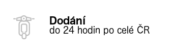 Doručení do 48 hodin