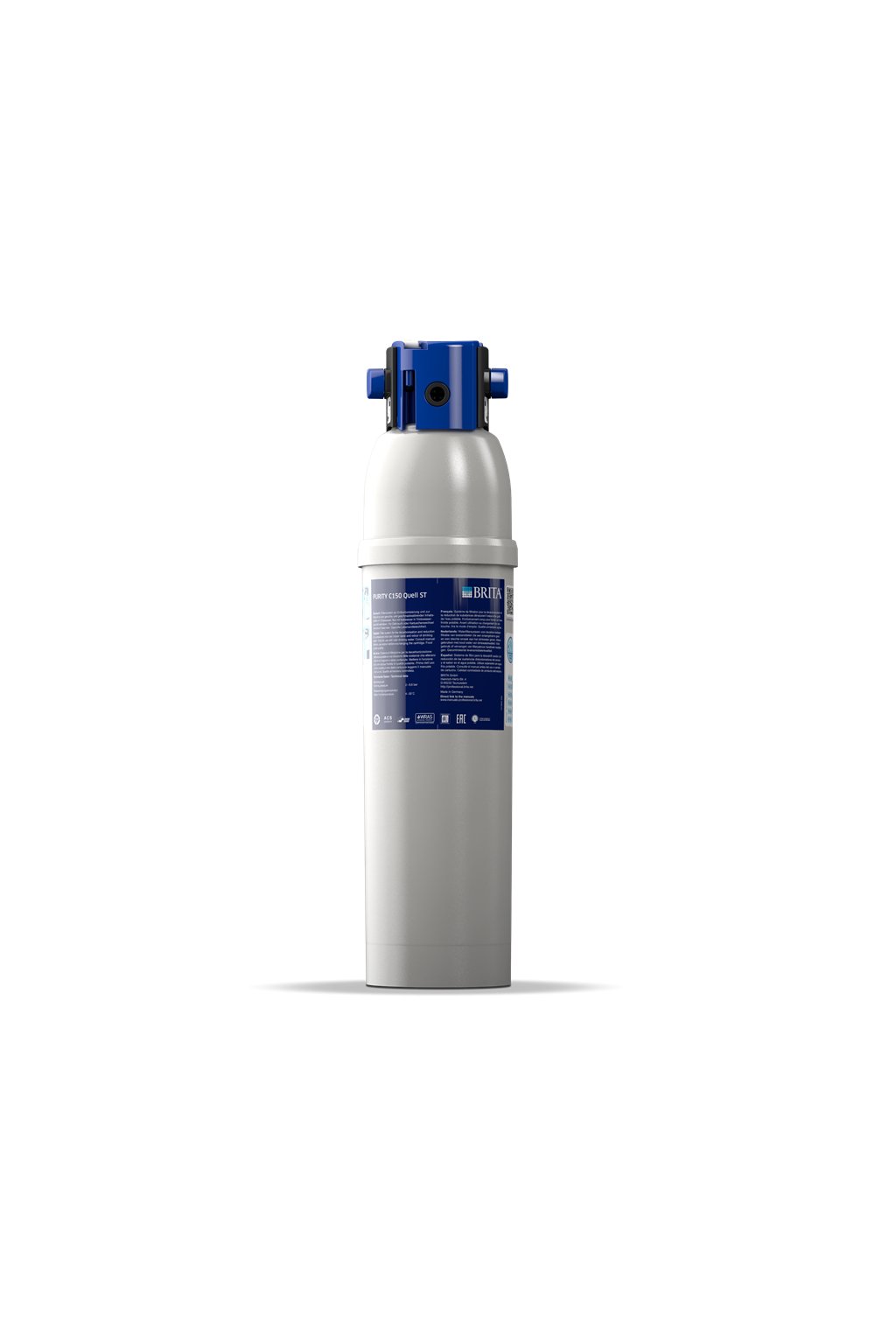 Brita%20Purity%20C150%20Quell%20ST%20Wasserfilter