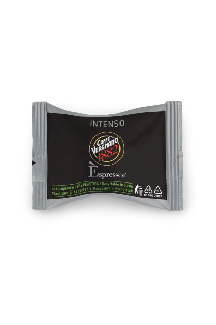 capsule caffe compatibili nespresso e intenso