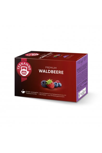 TK Gastro Premium Waldbeere Packshot RGB