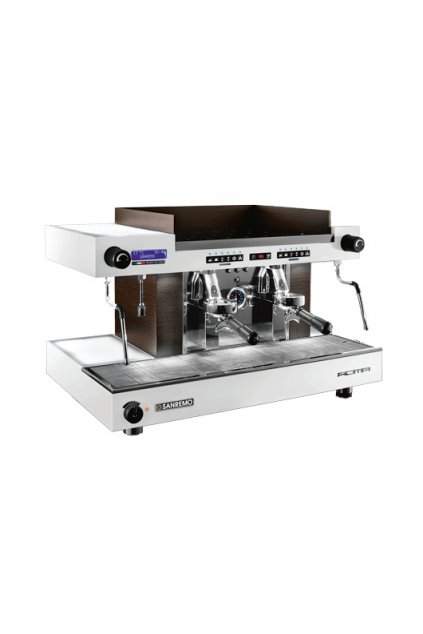 Sanremo Machines Roma1