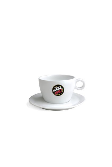 linea classica tazza cioccolata