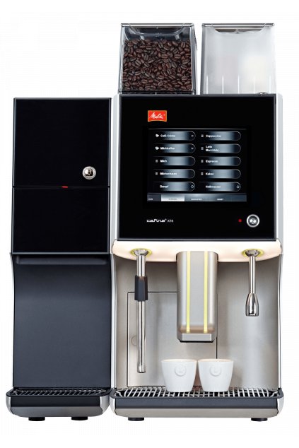 Melitta Cafina XT6