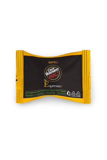 pack 10 espresso1882 napoli