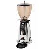 MXDC Grinder Cromo front