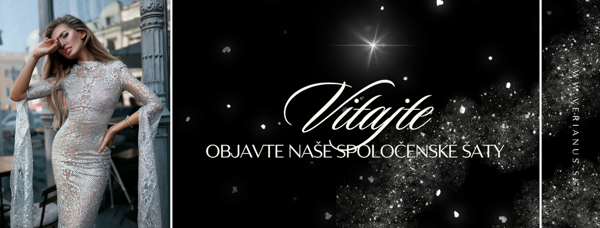 Vitajte
