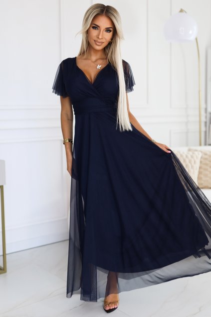 562 1 nastia dluga sukienka z 17678