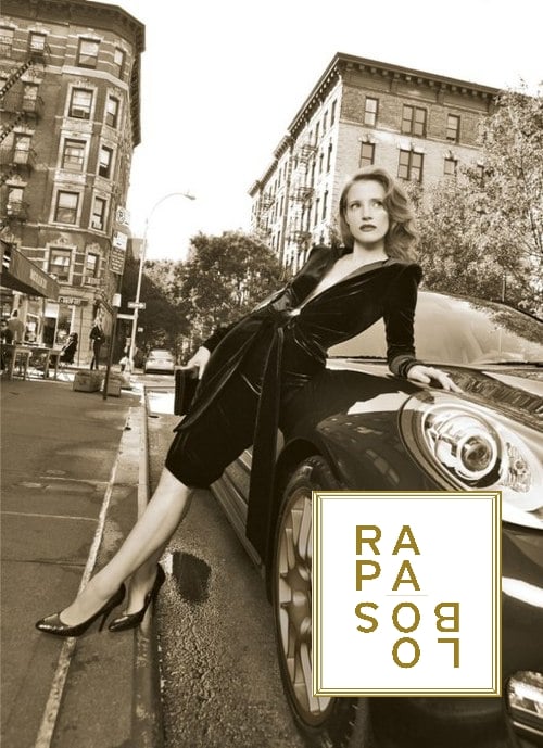 Vína Rapa Lobos – Douro