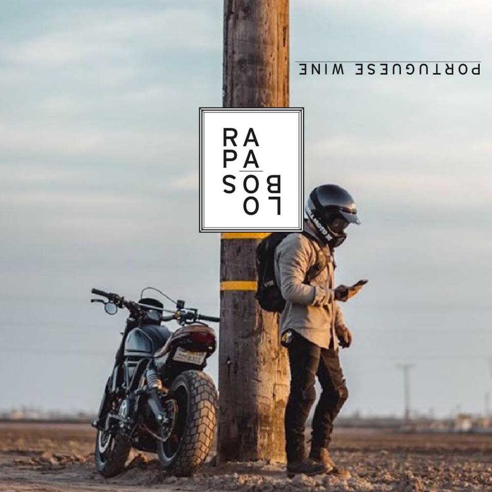 Rapa Lobos Reserva – bílé a červené