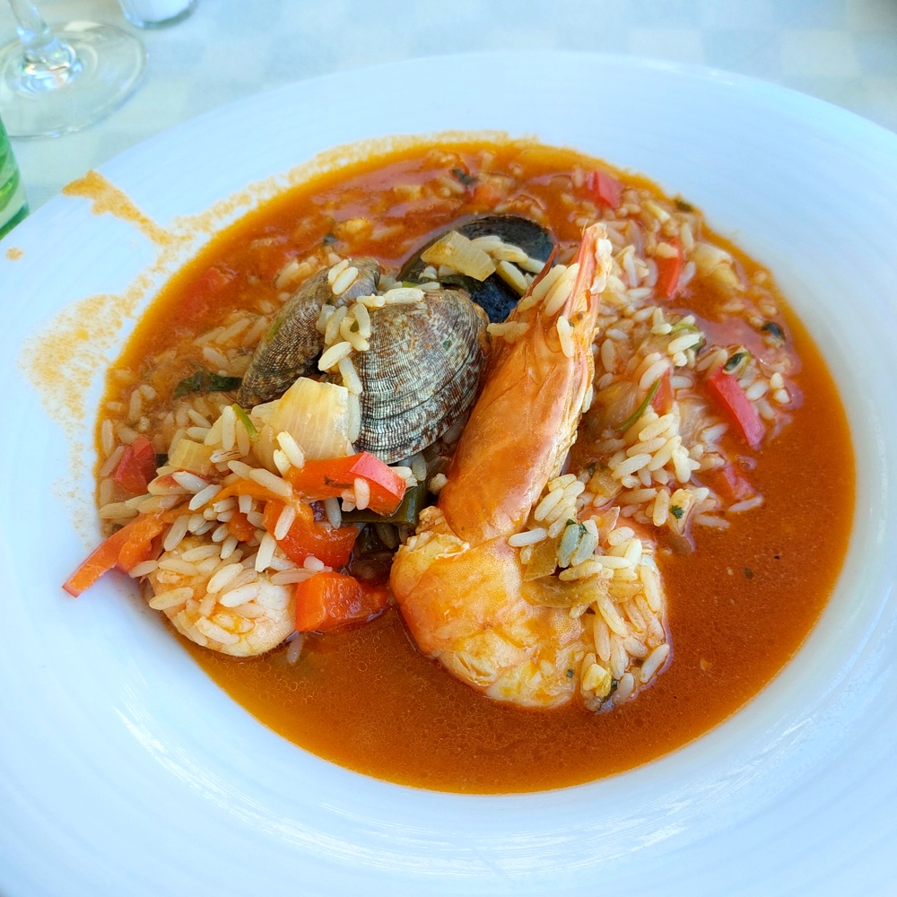 Bacalhau / portugalská kuchyně