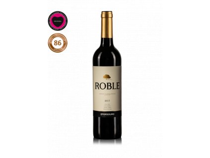 roble tinto epordouro 1