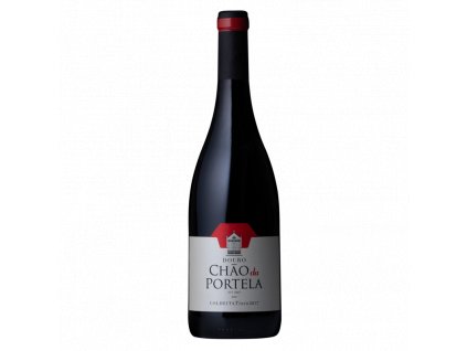 chao da portela colheita 2017 red wine