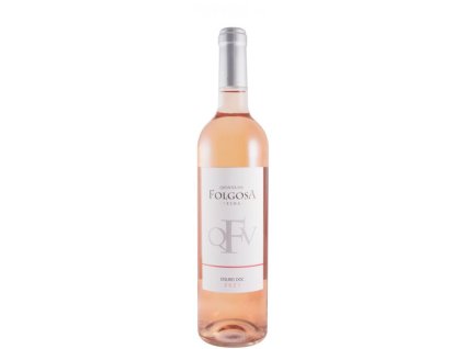 Folgosa Velha Rosé