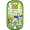 sardinky bom petisco