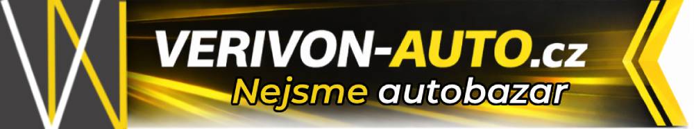 VERIVON-AUTO.cz