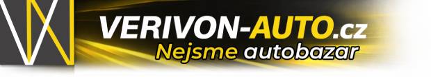 VERIVON-AUTO.cz