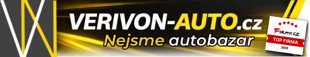 VERIVON-AUTO.cz