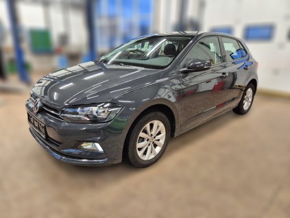 Volkswagen Polo Highline 1.0 TSI DSG, DPH