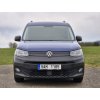 Volkswagen Caddy MAXI, 2.0 TDI, 75kW, Záruka