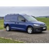 Volkswagen Caddy MAXI, 2.0 TDI, 75kW, Záruka
