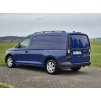Volkswagen Caddy MAXI, 2.0 TDI, 75kW, Záruka
