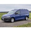 Volkswagen Caddy MAXI, 2.0 TDI, 75kW, Záruka
